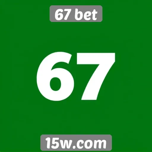 Ofertas promocionais da 67 bet atraem novos usuários