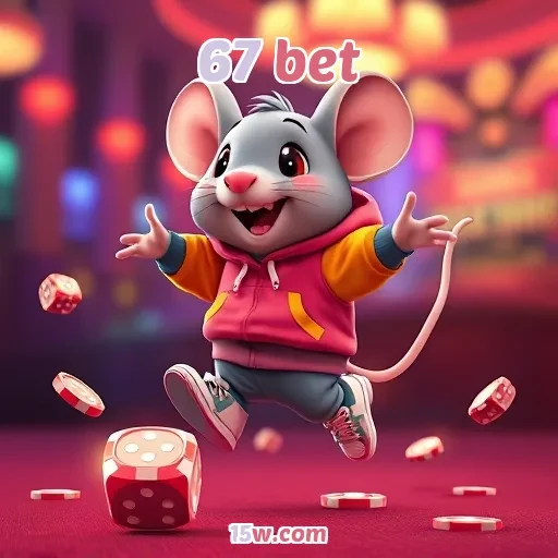 67 bet Apostas