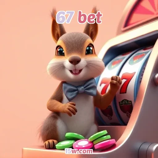 67 bet Bônus