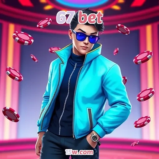 67 bet Jogos