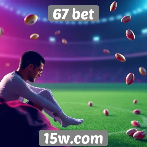 Recursos inovadores da plataforma 67 bet