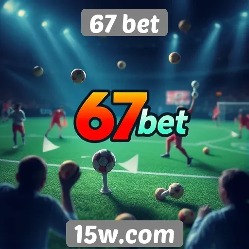 Exploração das parcerias da 67 bet com desenvolvedores