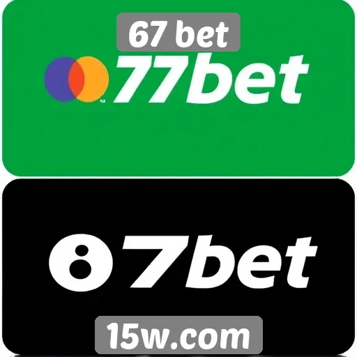 Revisão dos métodos de pagamento em 67 bet