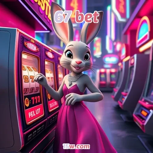 67 bet Caça-Níqueis